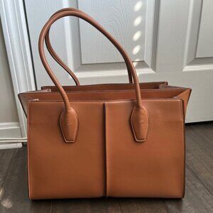 Tod's Holly Tote
